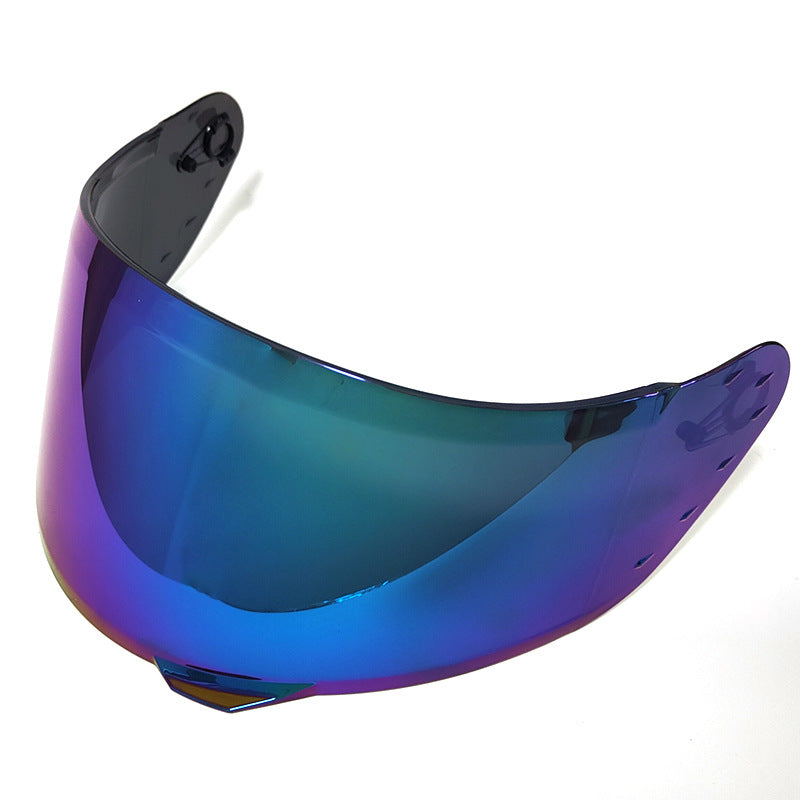 Visor Replacement for R3 Modular Helmet - Bluetooth Headset