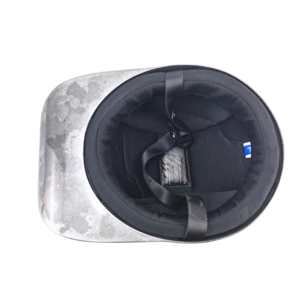 Premium Baseball Cap Motorcycle Helmet
