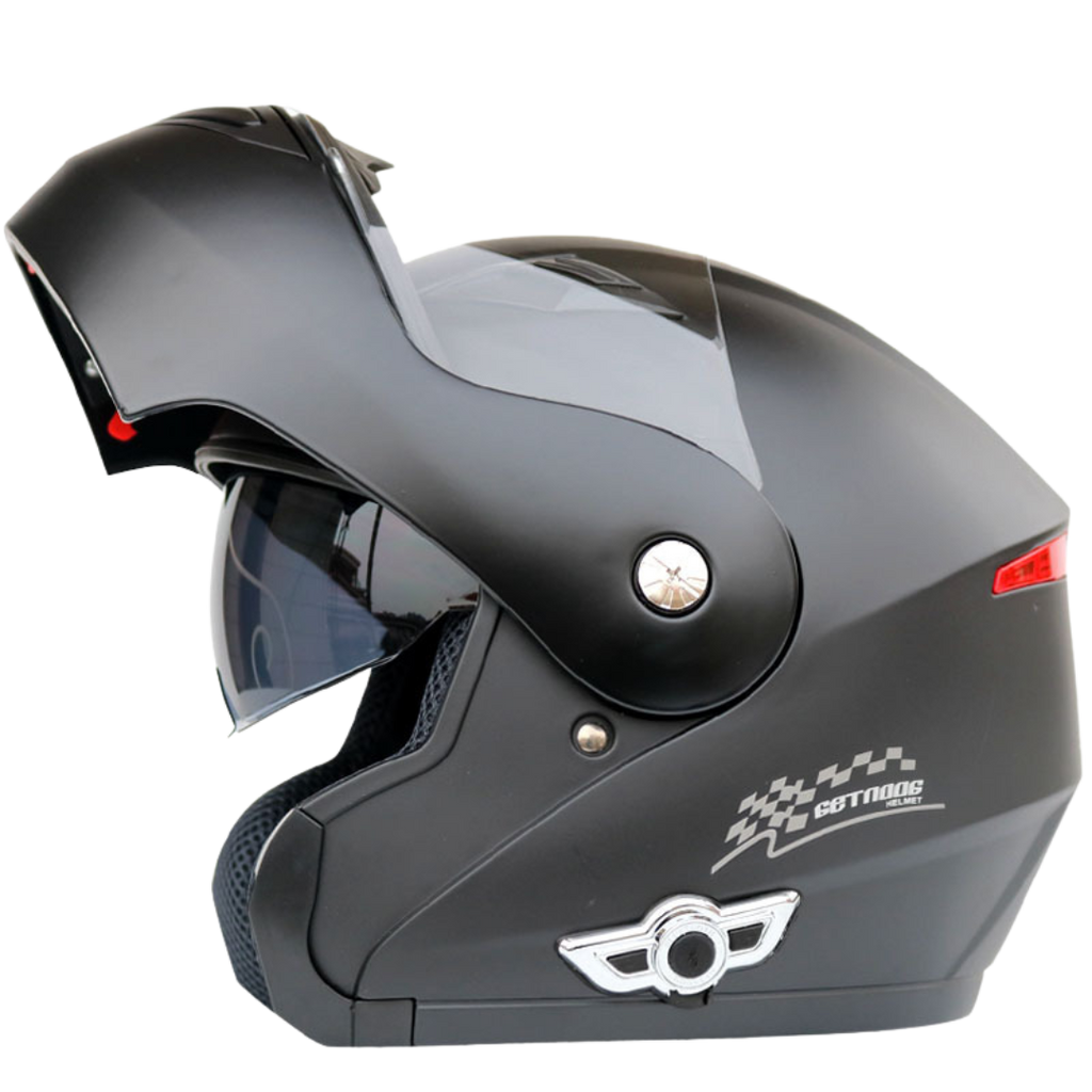 K5 Modular Bluetooth Helmet