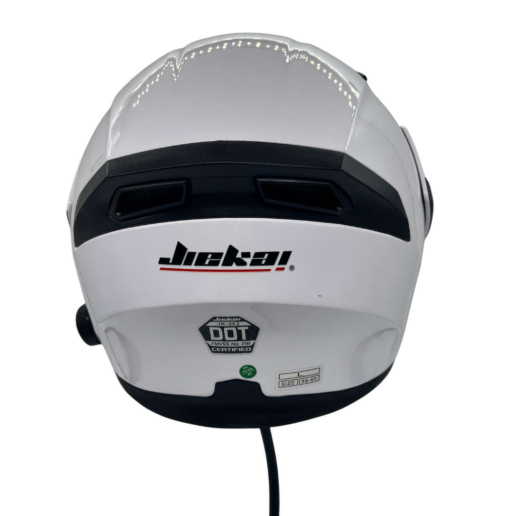 R3 Modular Full Face Helmet - Bluetooth Headset