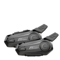 BikerLink 5.0: Intercom Bluetooth Headset