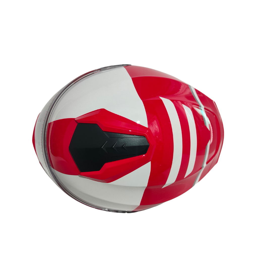 K7 Full Face Helmet - Bluetooth Headset