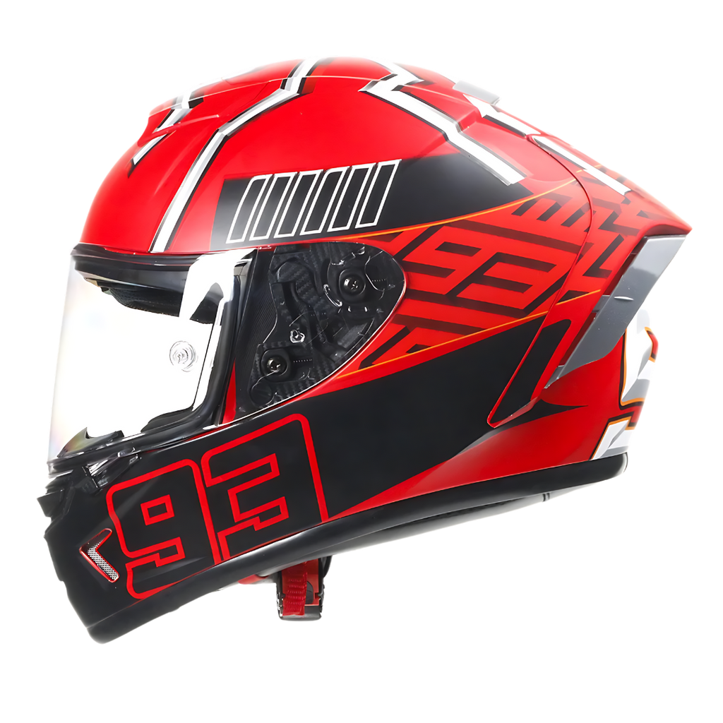 M1 Max Full Face Motorcycle Helmet