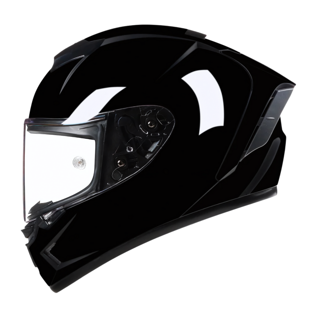 M1 Max Full Face Motorcycle Helmet