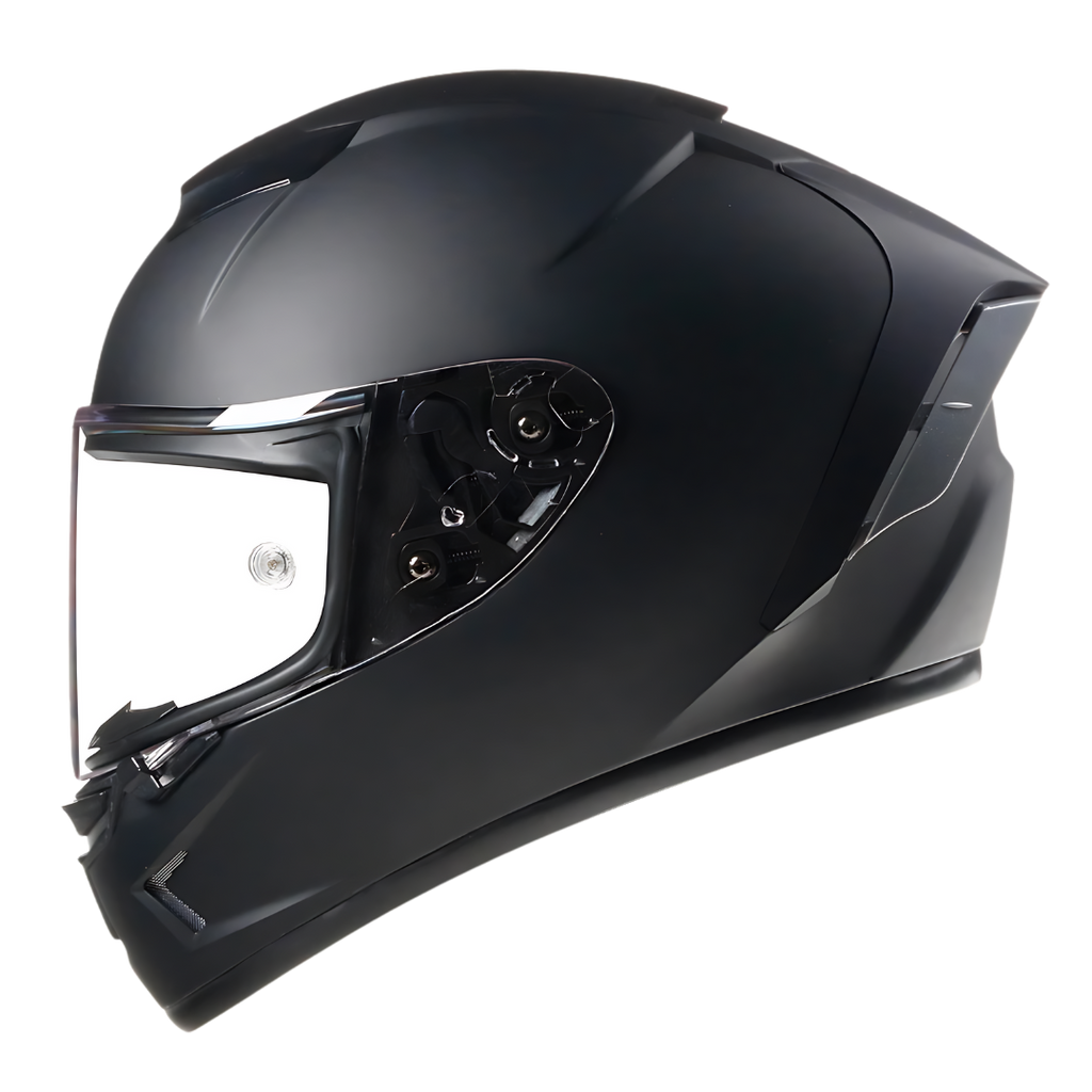 M1 Max Full Face Motorcycle Helmet