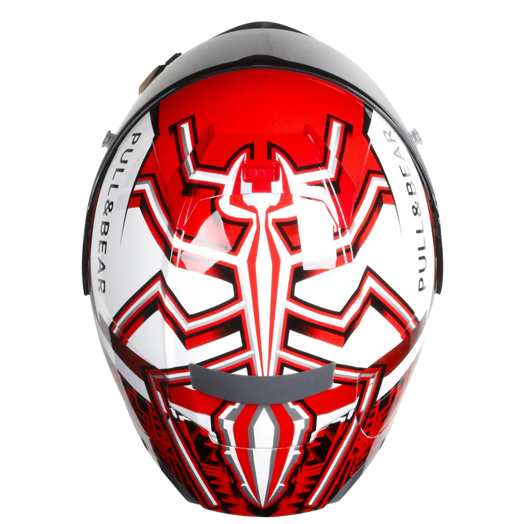 M1 Max Full Face Motorcycle Helmet