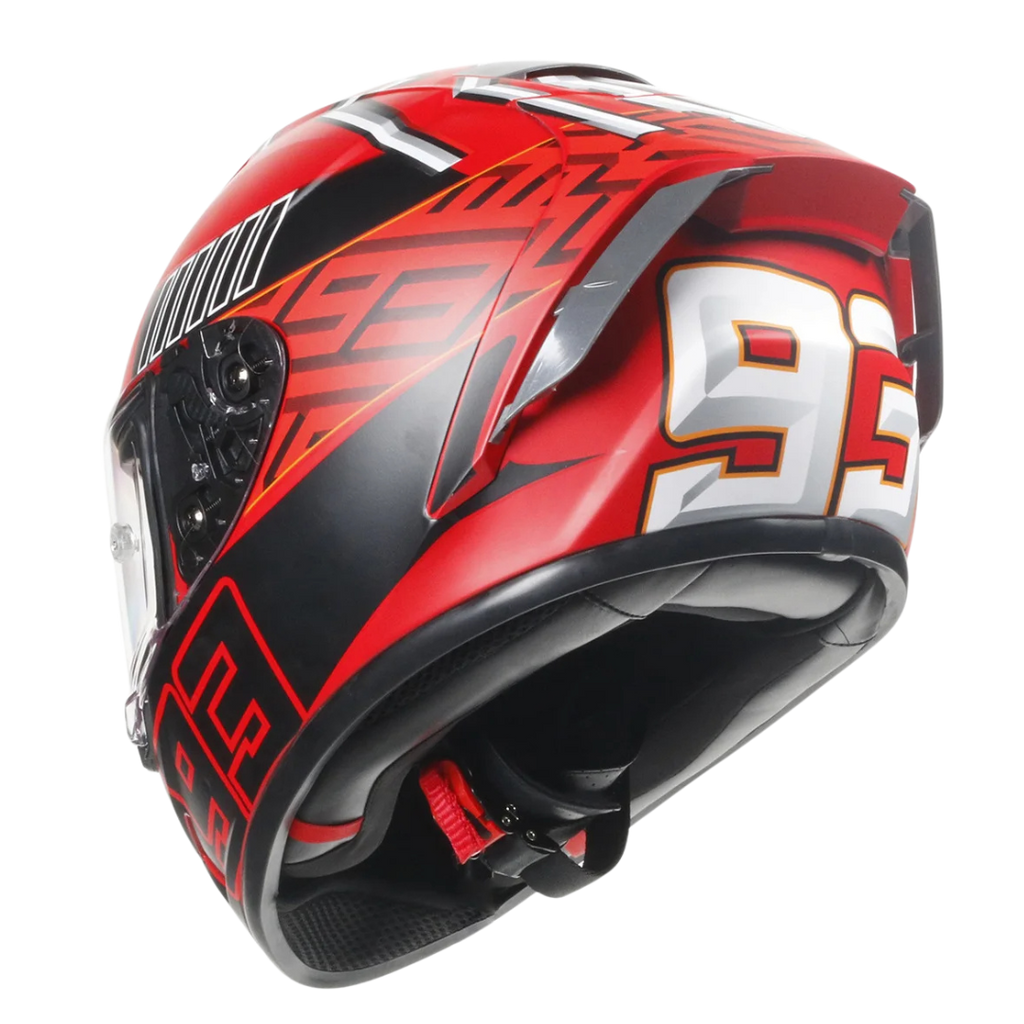 M1 Max Full Face Motorcycle Helmet