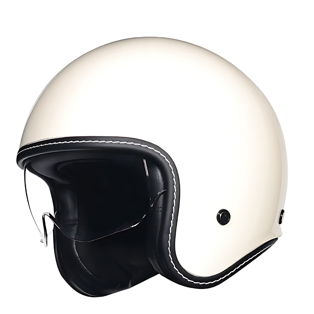 X1 Open-Air Retro Helmet