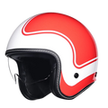 X1 Open-Air Retro Helmet