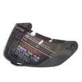 Replacement Visor for K7 Full Face Helmet - Bluetooth Headset