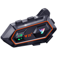 RideSound Pro R1 Bluetooth Headset