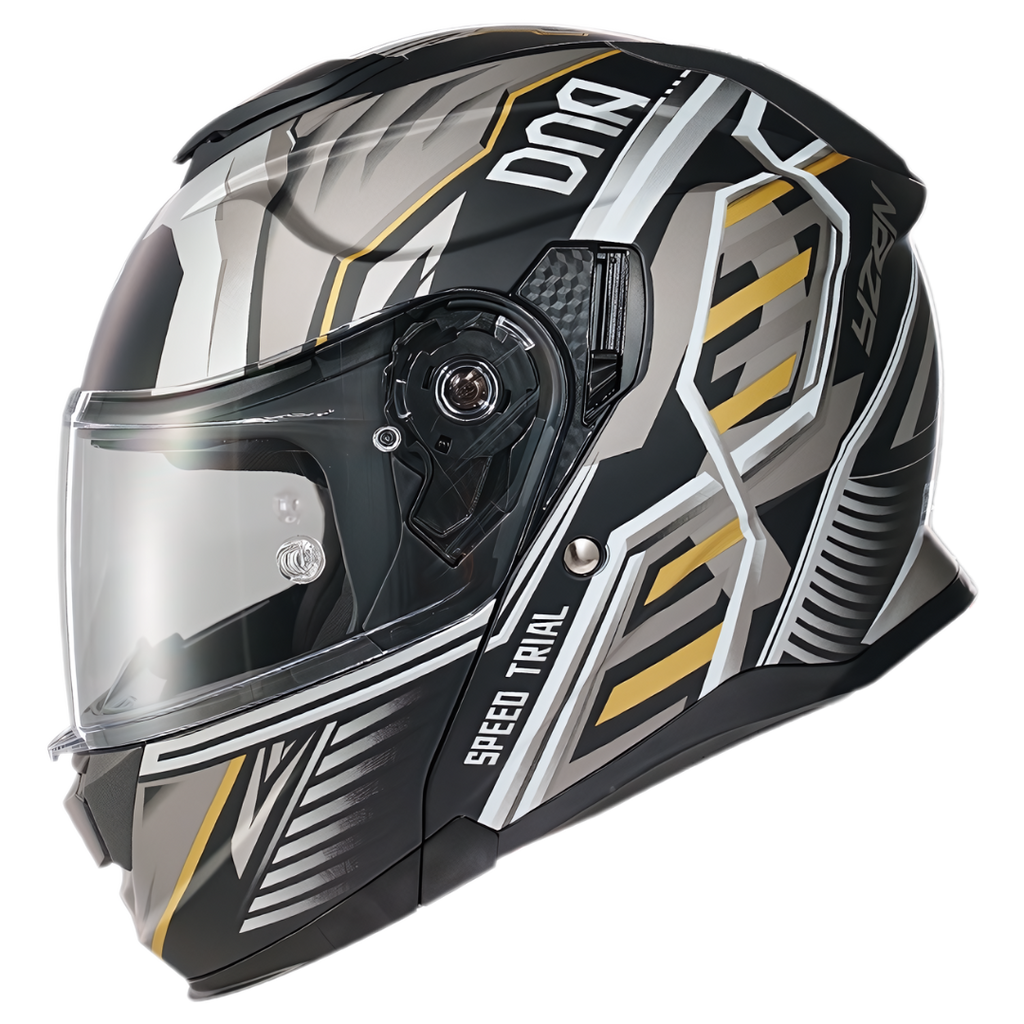 Ryzen Titan Modular Helmet