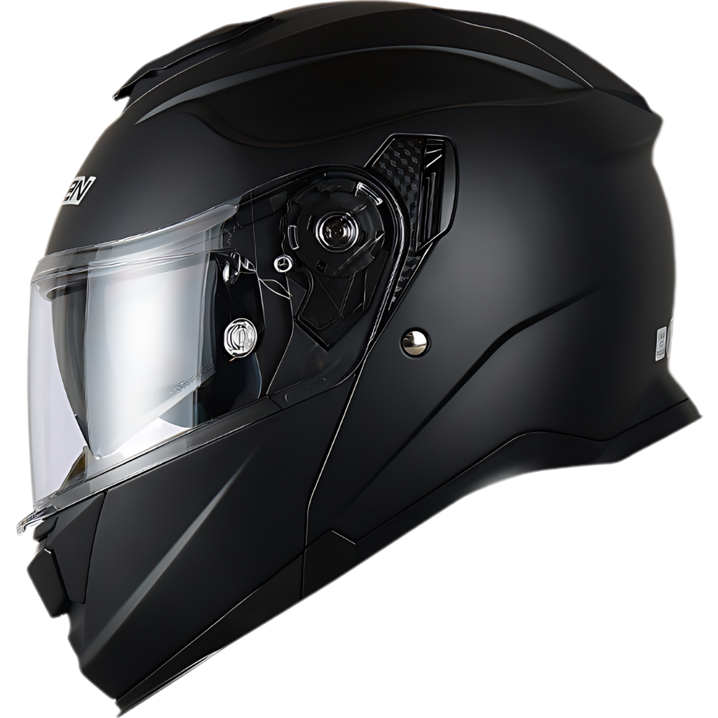 Ryzen Titan Modular Helmet