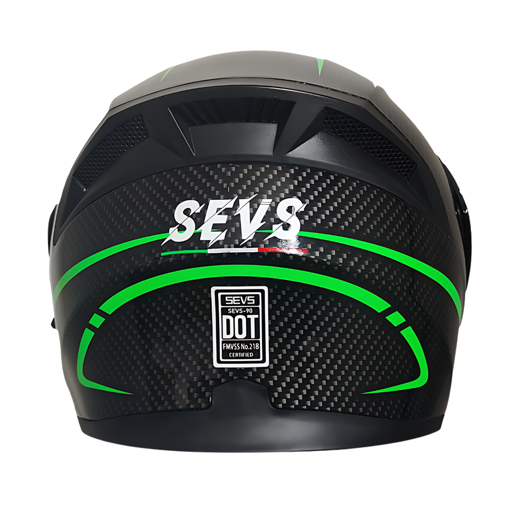K1 Colorwave Modular Helmet - Bluetooth Headset
