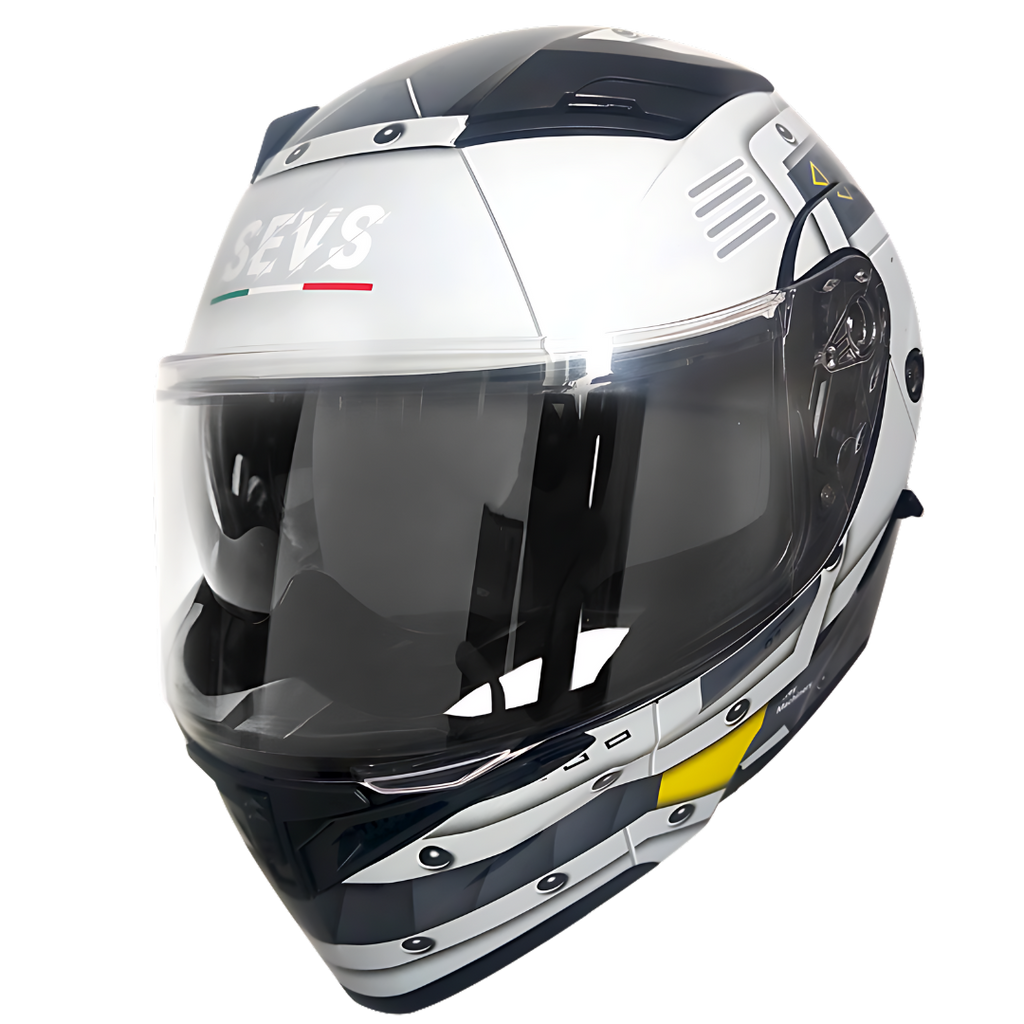 K1 Colorwave Modular Helmet - Bluetooth Headset