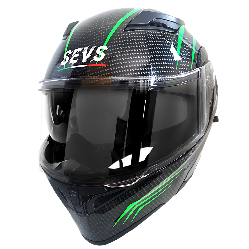 K1 Colorwave Modular Helmet - Bluetooth Headset