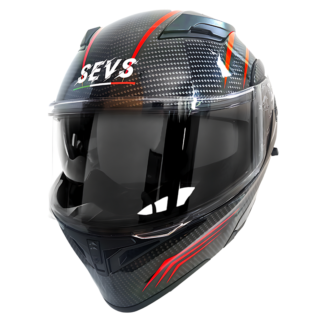 K1 Colorwave Modular Helmet - Bluetooth Headset