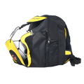 RiderSafe Motorcycle Helmet Backpack
