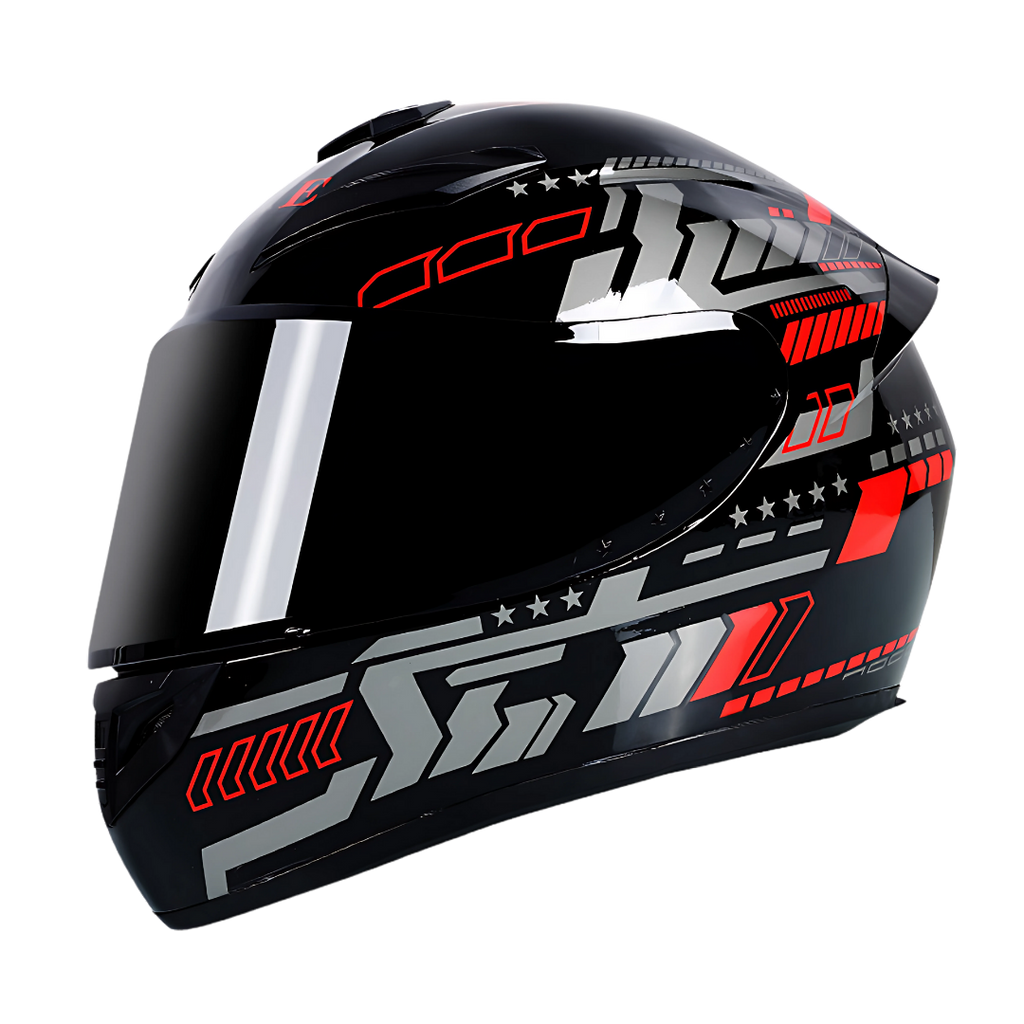 M1 Max Full Face Motorcycle Helmet
