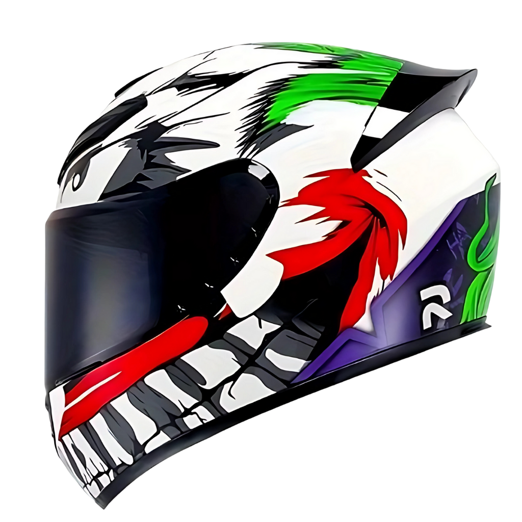 M1 Max Full Face Motorcycle Helmet