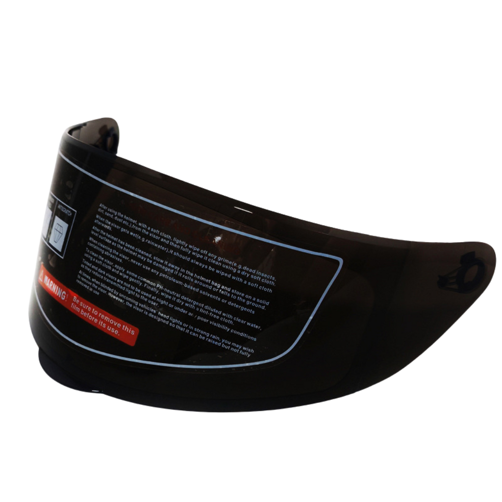 Visor Replacement for K4 Modular Helmet - Bluetooth Headset