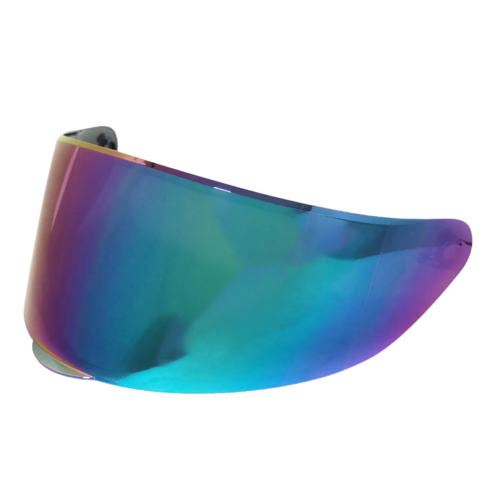 Visor Replacement for K4 Modular Helmet - Bluetooth Headset