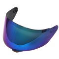Visor Replacement for K1 Modular Helmet - Bluetooth Headset