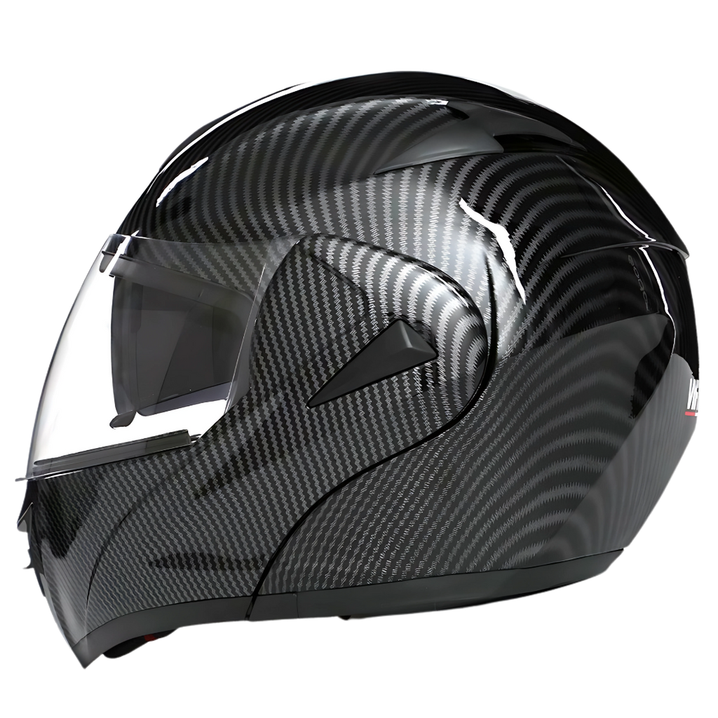 R2 Modular Motorcycle Helmet - ECE