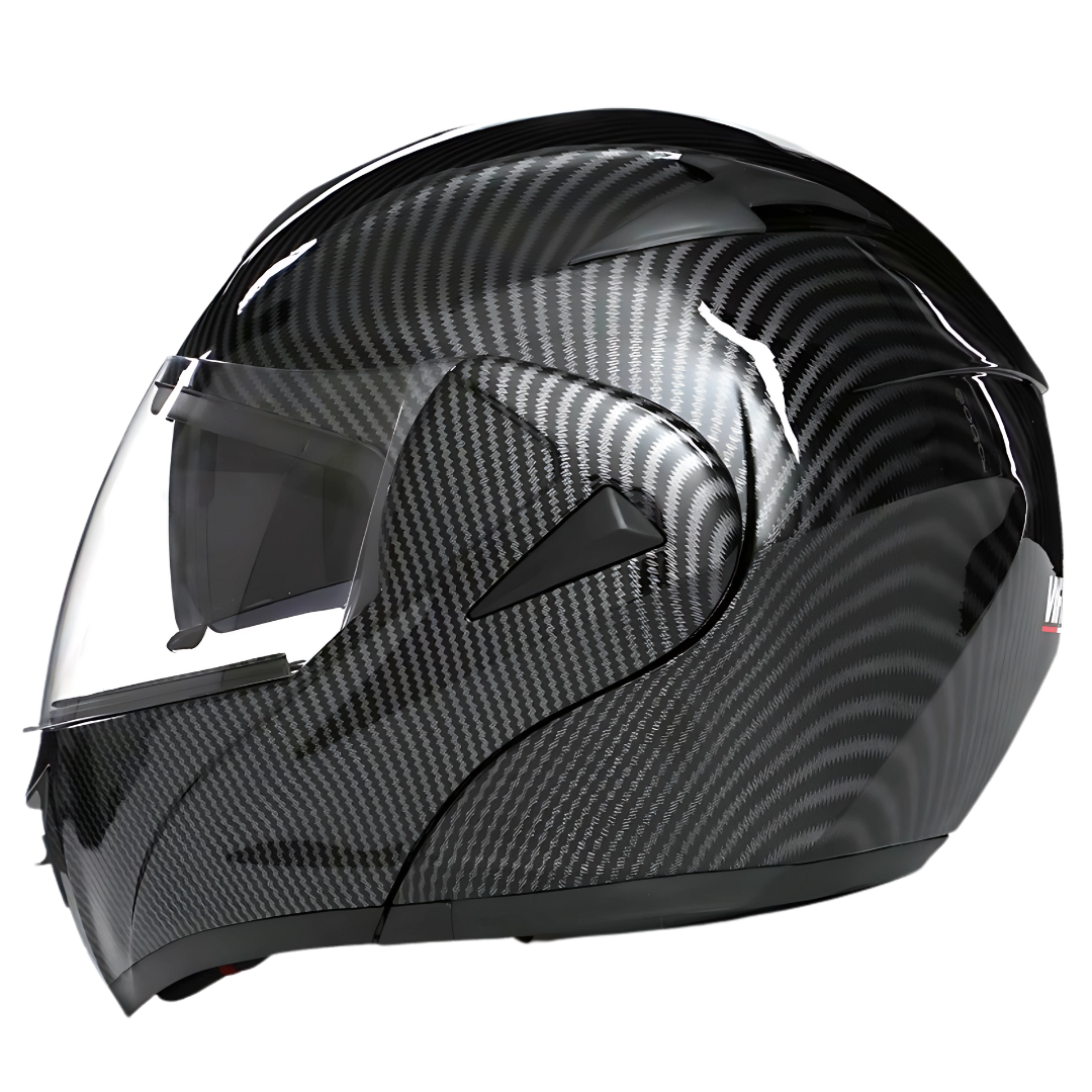 R2 Modular Motorcycle Helmet - ECE