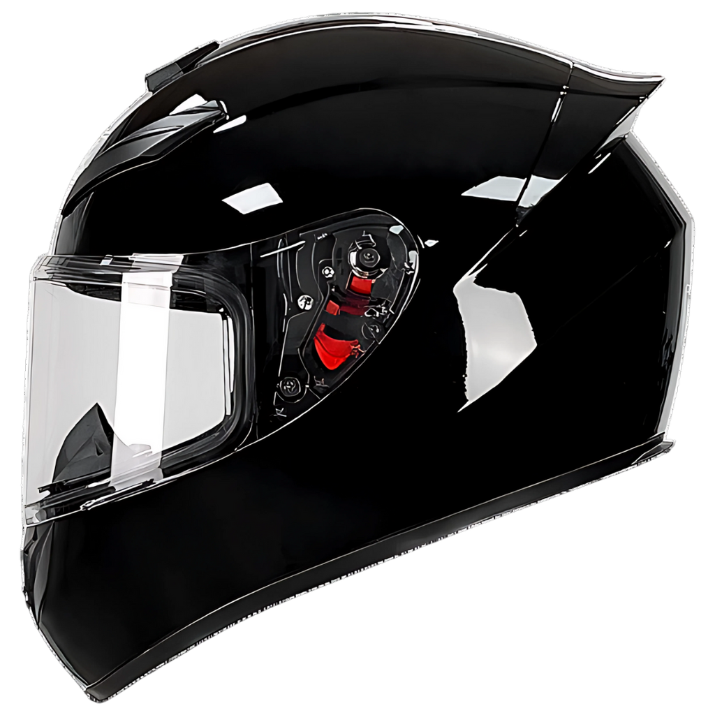 VortexX Full-Face Motorcycle Helmet