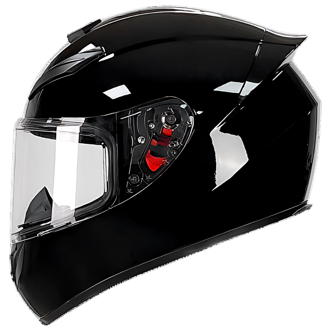 VortexX Full-Face Motorcycle Helmet