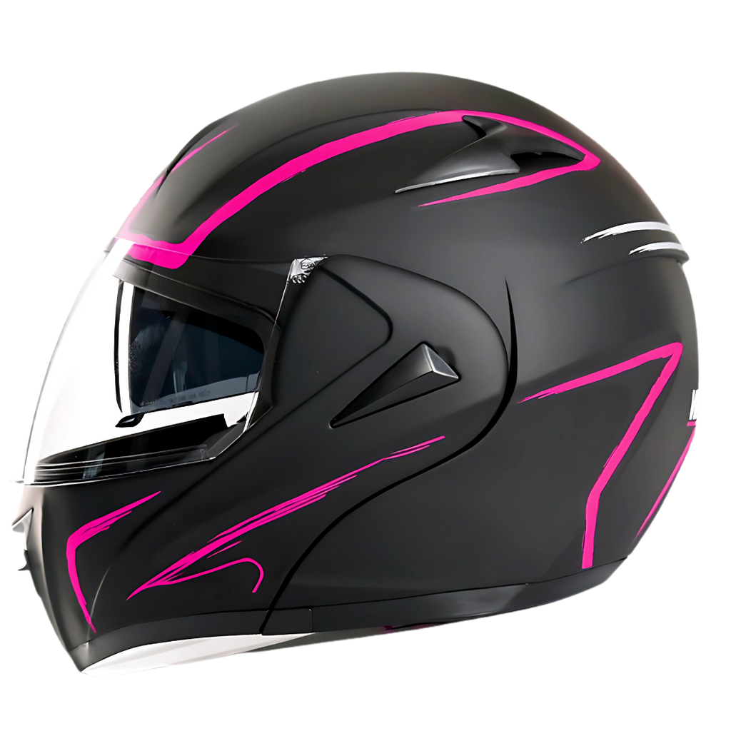 R2 Modular Motorcycle Helmet - ECE