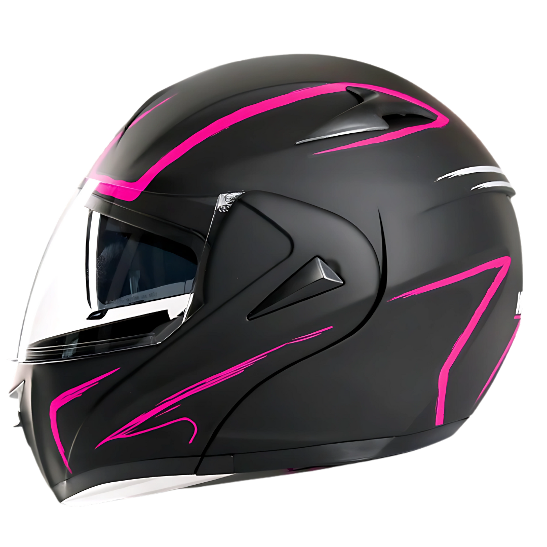 R2 Modular Motorcycle Helmet - ECE