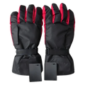 HeatGrip Waterproof Riding Gloves - Waterproof