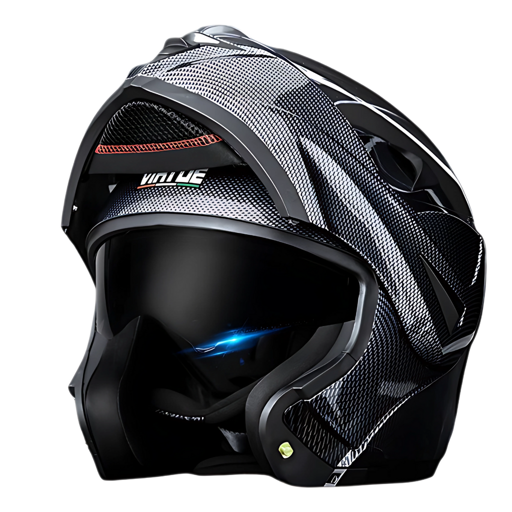 R2 Modular Motorcycle Helmet - ECE