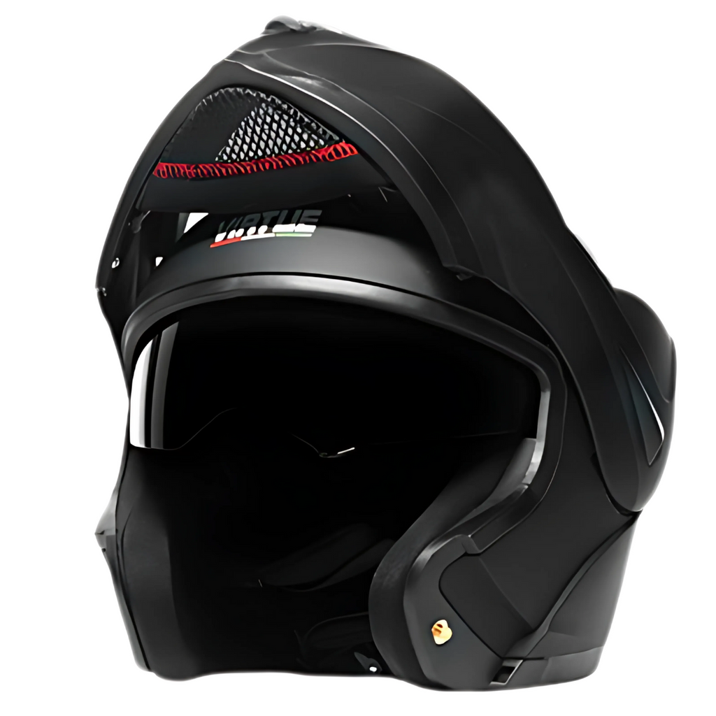 R2 Modular Motorcycle Helmet - ECE