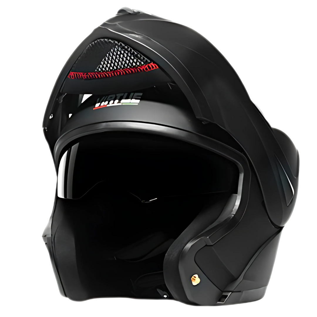 R2 Modular Motorcycle Helmet - ECE