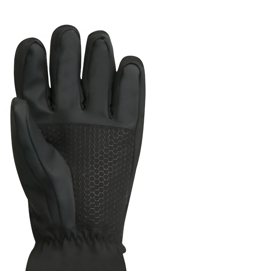Pro Heated Gloves - Waterproof, Touchscreen