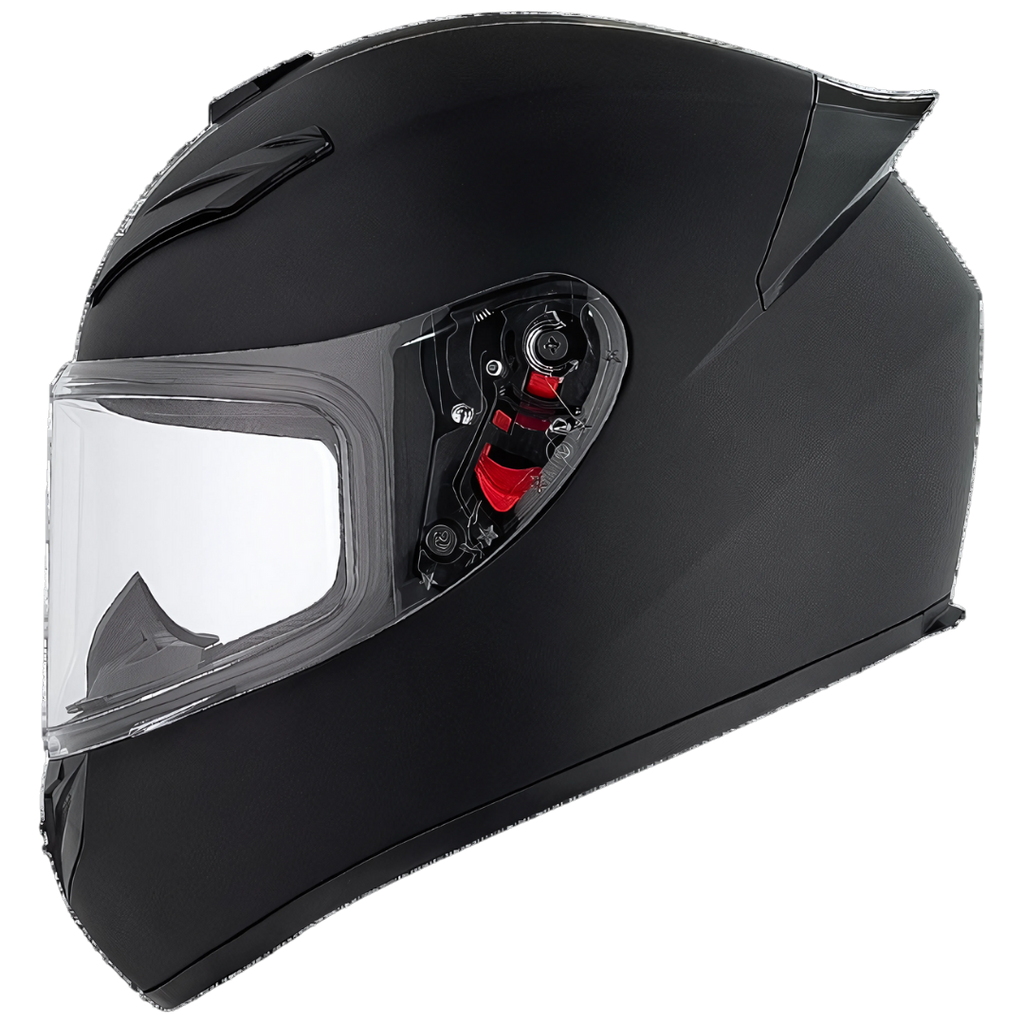 VortexX Full-Face Motorcycle Helmet