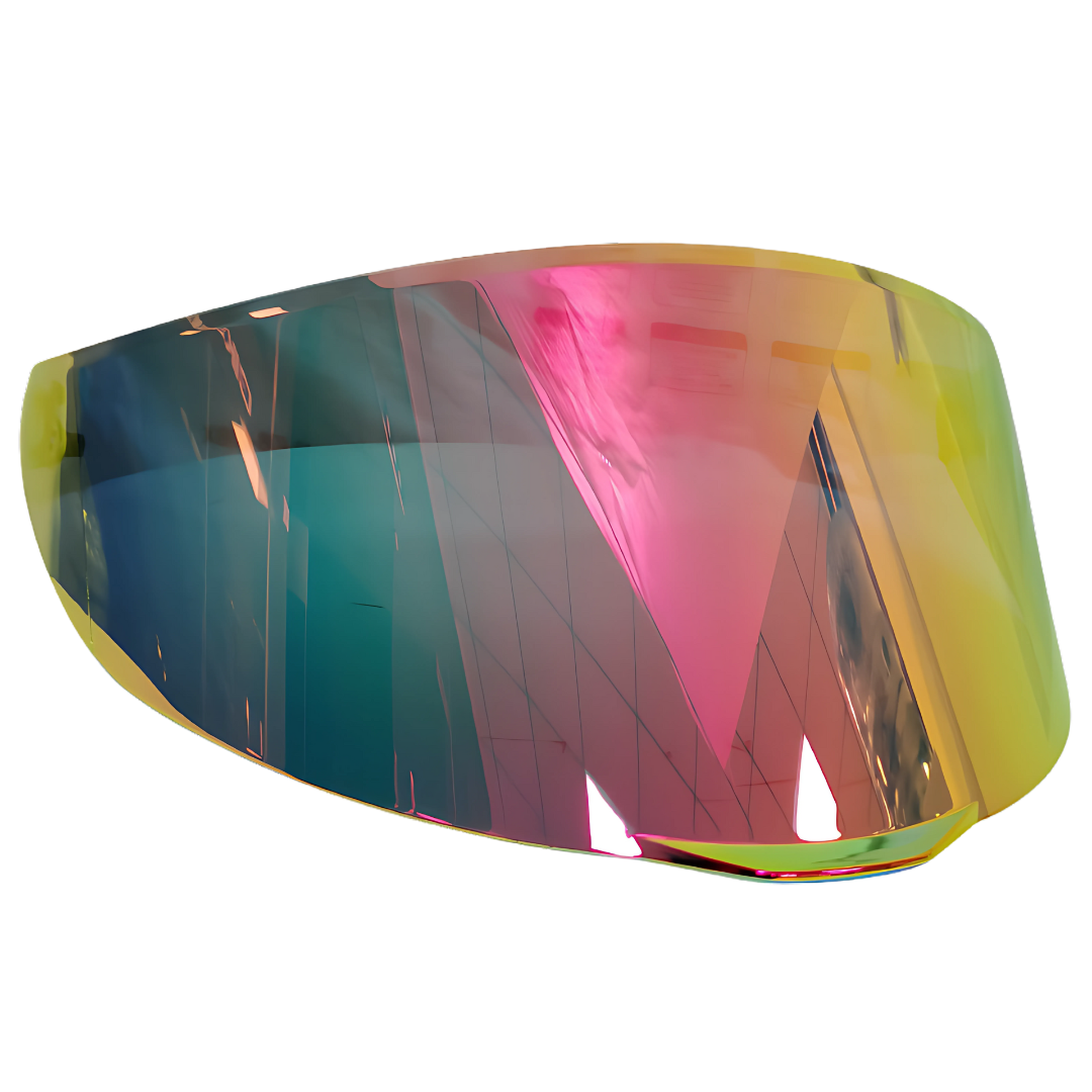 Visor Replacement for Vortexx Helmet