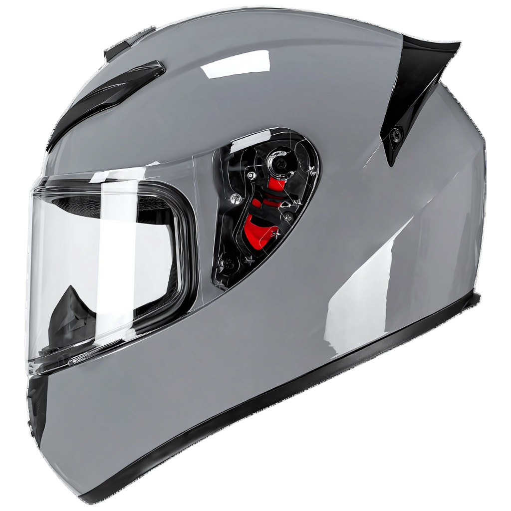 VortexX Full-Face Motorcycle Helmet