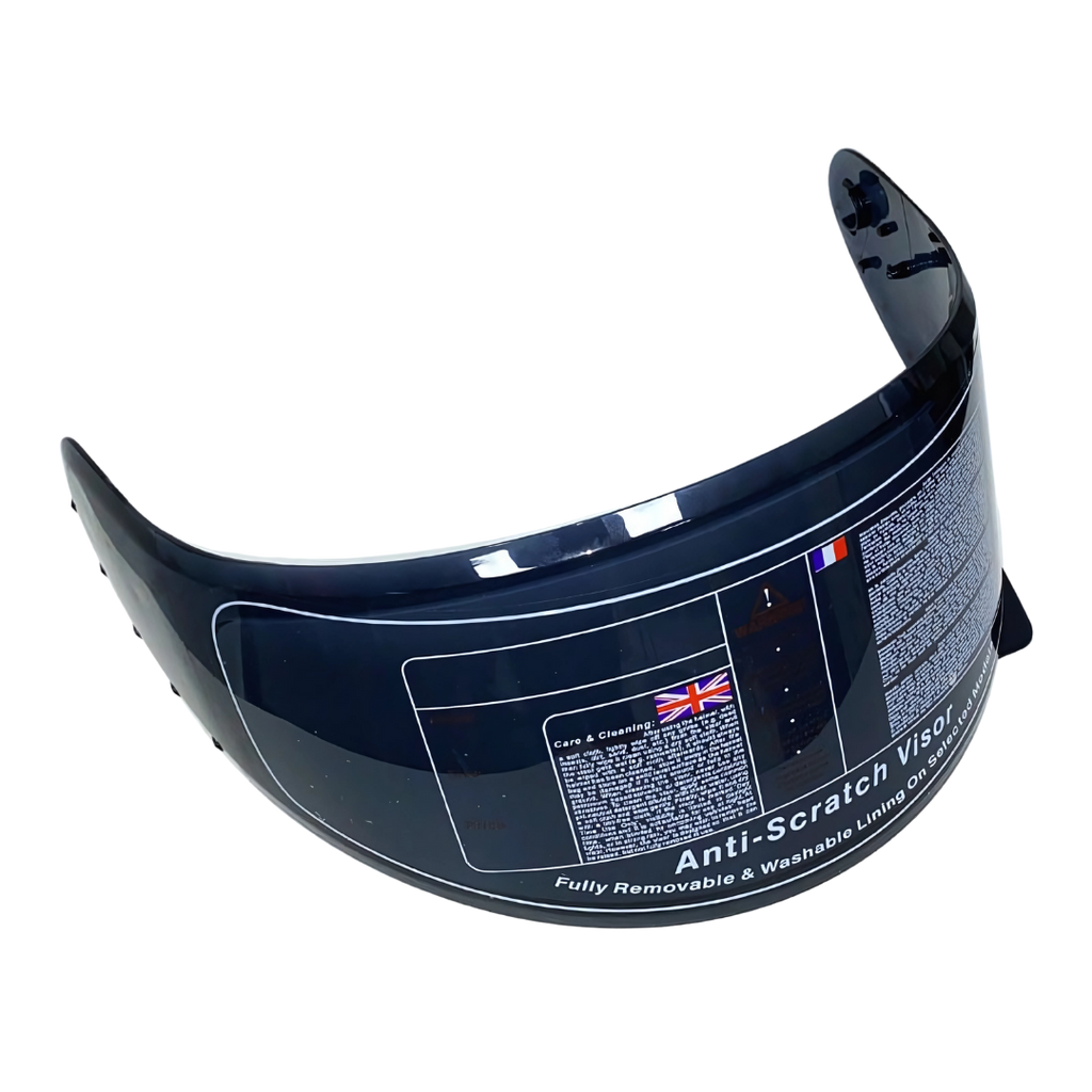 Visor Replacement for Vortexx Helmet