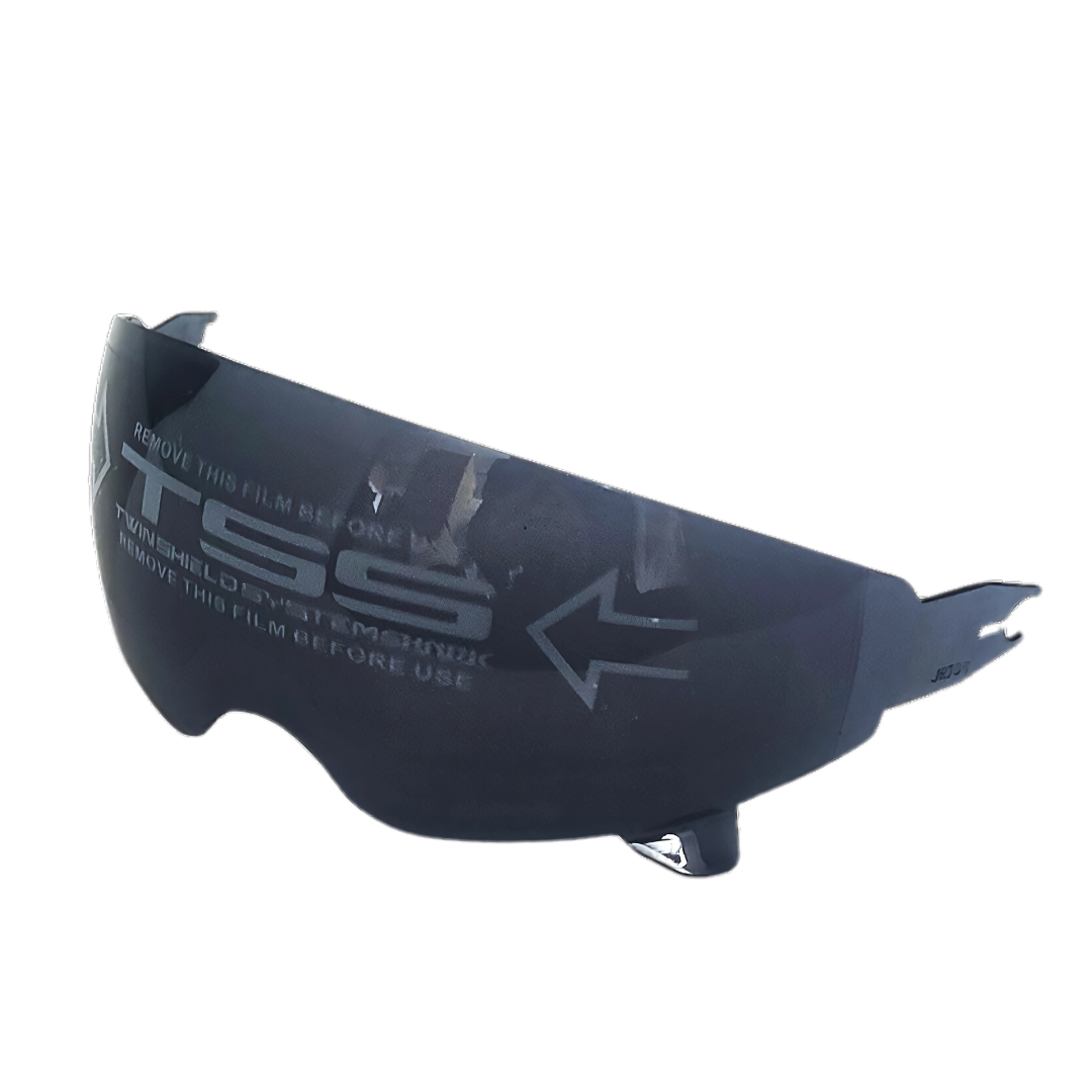Visor Replacement for RetroRide Smart Bluetooth Open-Face