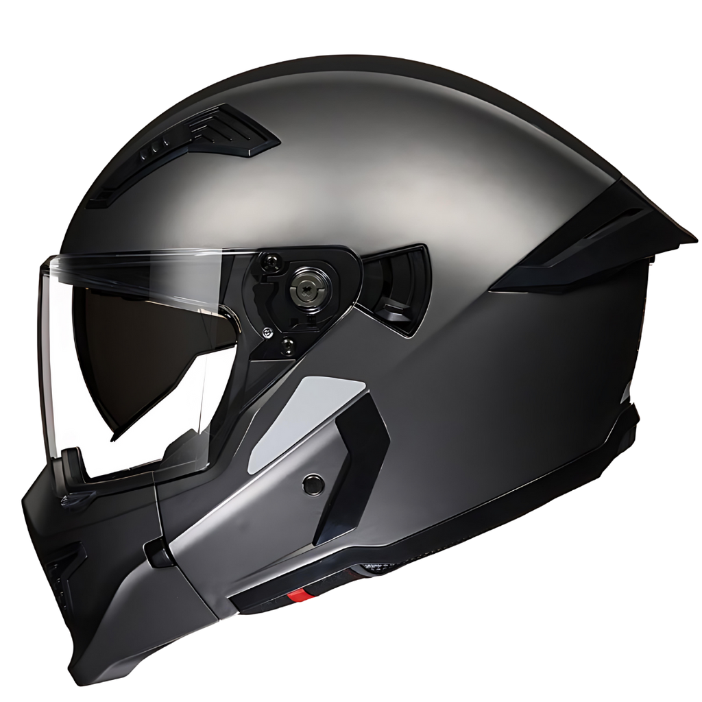 Royal Aero Convertible Full Face Helmet