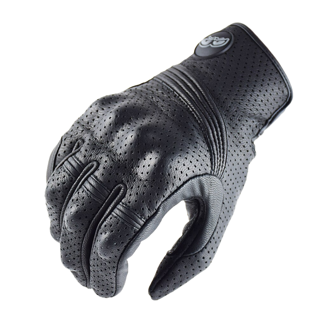 Breathable Motorcycle Gloves