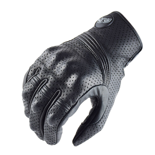 Breathable Motorcycle Gloves