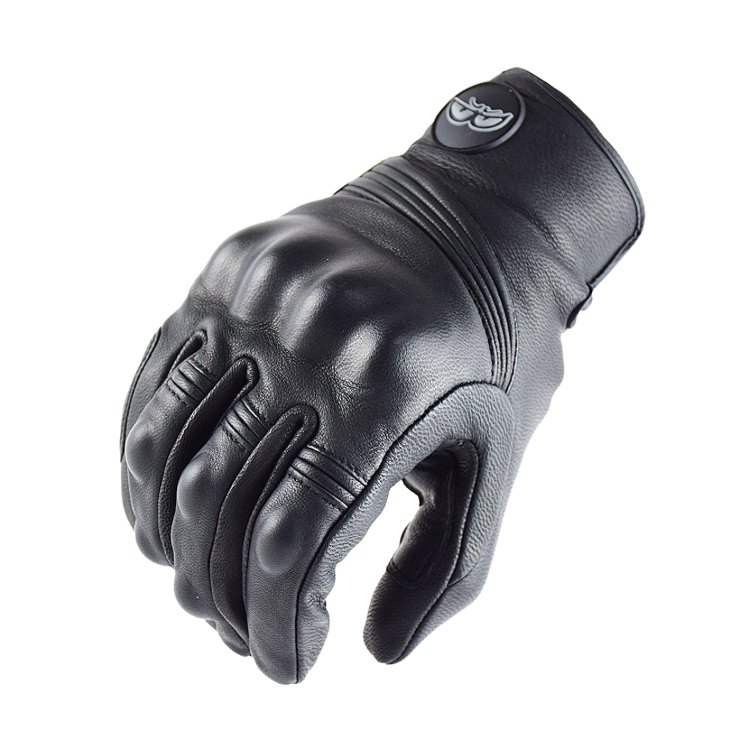 Breathable Motorcycle Gloves