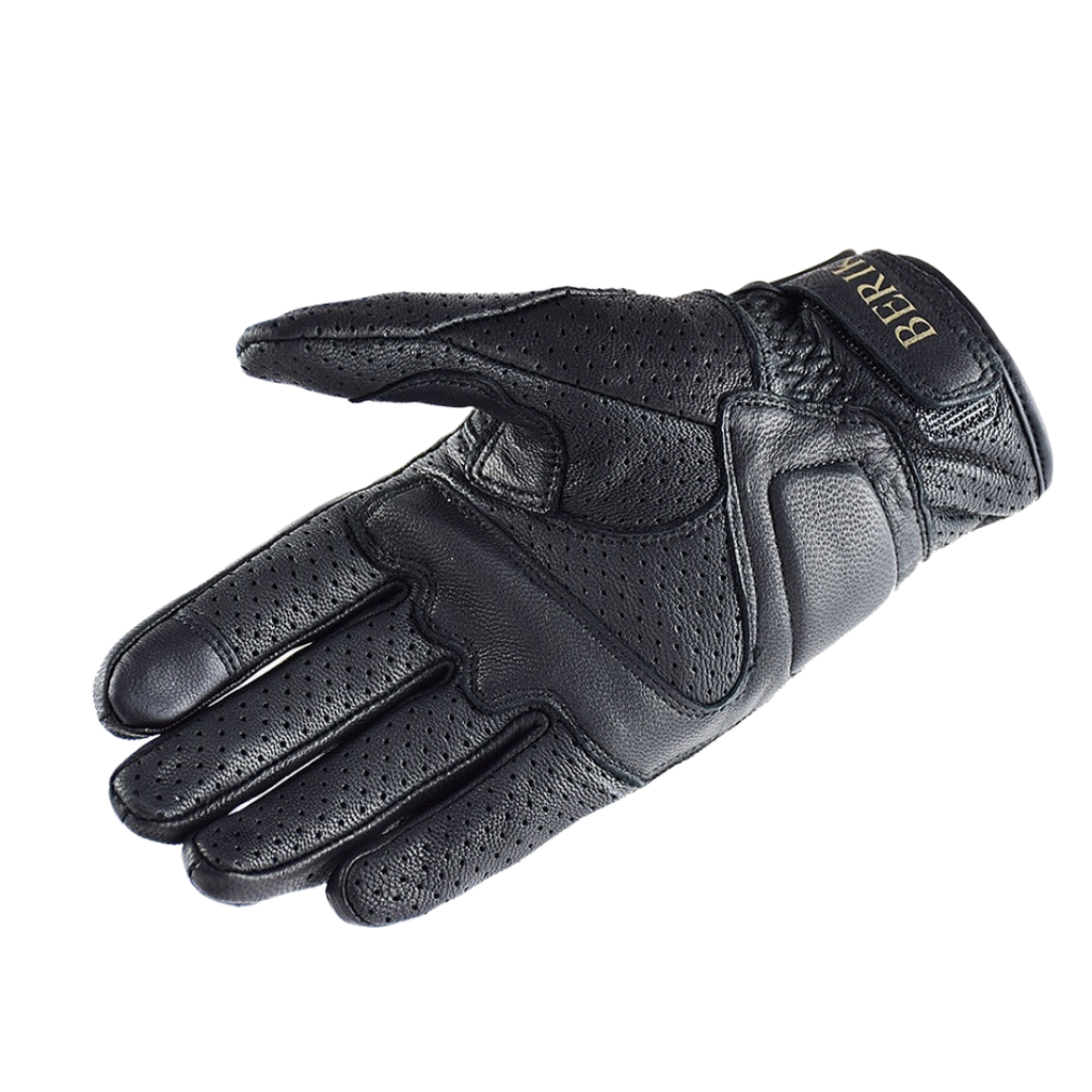 Breathable Motorcycle Gloves