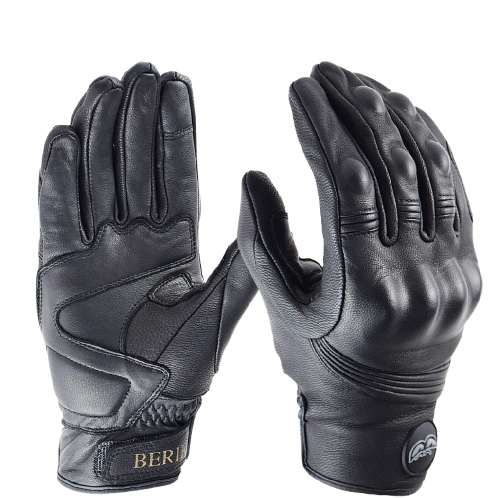 Breathable Motorcycle Gloves