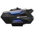 K4 Bluetooth Intercom Headset – Wireless Communication